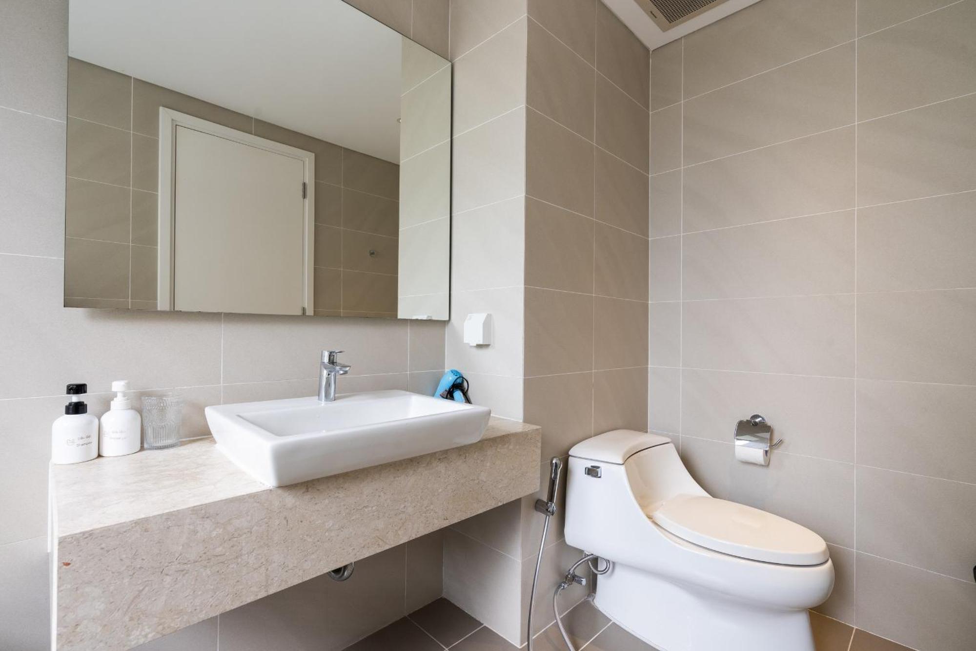 Diamond Island - Mekong Retreat Apartment Ho Chi Minh City